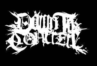 logo Down To Concrete